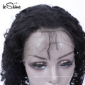 Factory Price No Tangle No Shedding American Women Full Lace / Lace Front Wigs